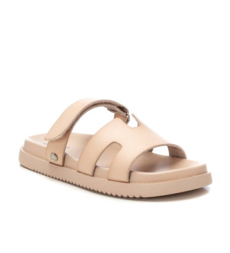 Xti Sandali 144136 beige