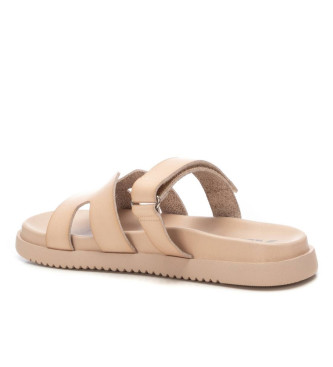 Xti Sandali 144136 beige