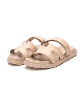 Xti Sandali 144136 beige