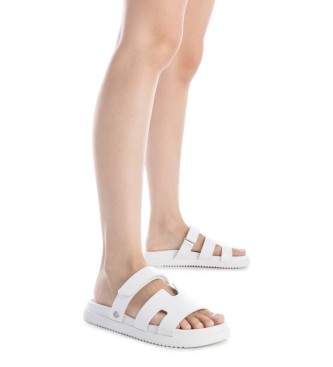 Xti Sandali 144136 beli