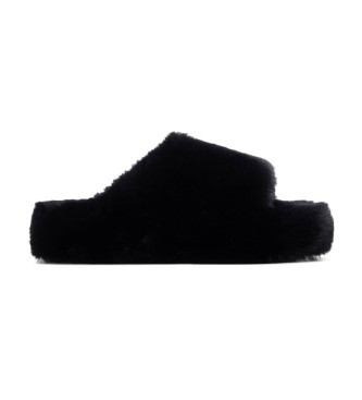 Xti Trainers 144708 black