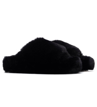 Xti Trainers 144708 black
