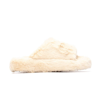 Xti Trainers 144708 beige