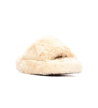Xti Trainers 144708 beige