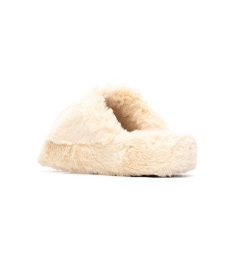 Xti Trainers 144708 beige