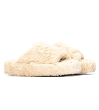 Xti Trainers 144708 beige