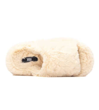 Xti Trainers 144708 beige
