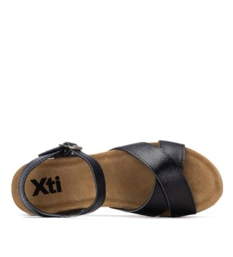 Xti Sandali 145069 neri