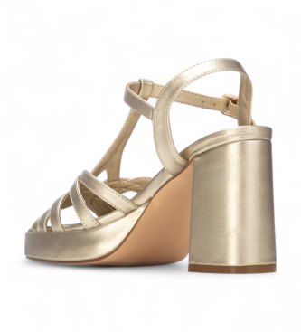 Xti Sandales 145104 or