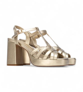 Xti Sandales 145104 or