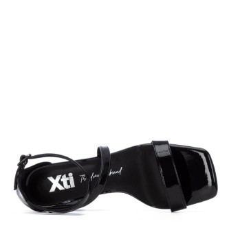 Xti Sandali 145105 neri