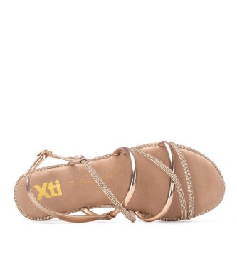 Xti Sand�lias 145106 nude