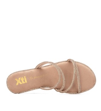 Xti Sand�lias 145107 nude