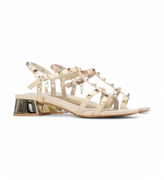 Xti Sandales 145126 beige