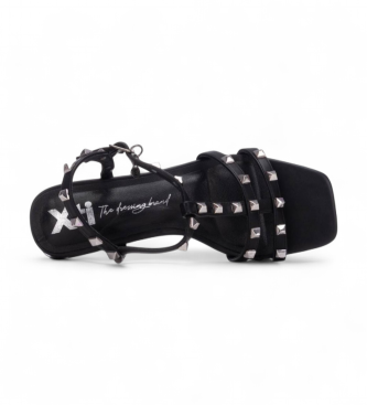 Xti Sandales 145126 noir