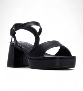 Xti Sandali 145137 neri