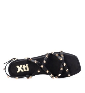 Xti Sandales 145150 noir
