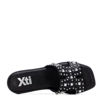 Xti Sand�lias 145151 preto