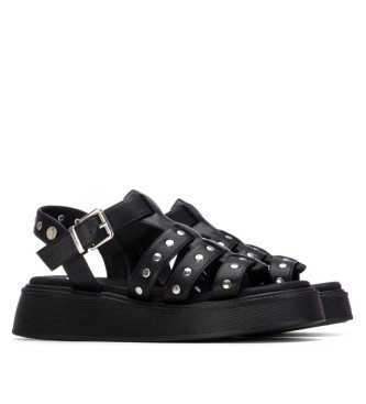 Xti Sand�lias 145238 preto