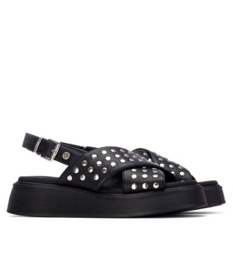 Xti Sand�lias 145239 preto