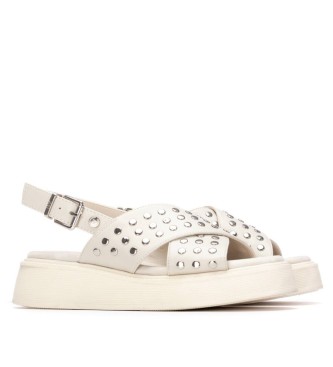 Xti Sand�lias 145239 off-white