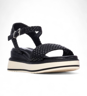 Xti Sandales 145251 noir