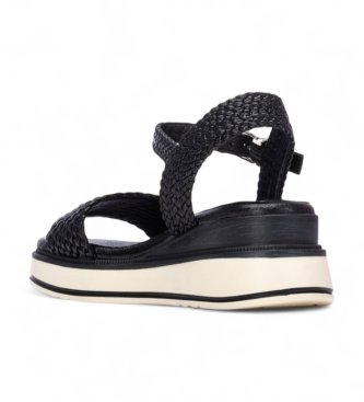 Xti Sandales 145251 noir