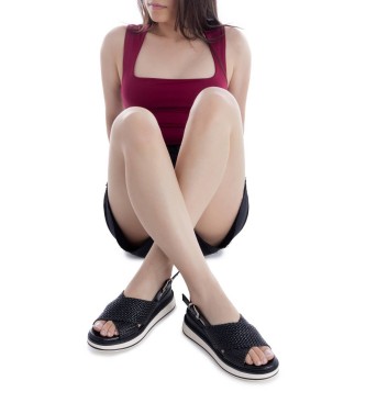 Xti Sandali 145252 neri