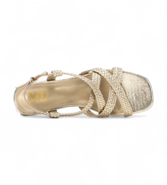 Xti Sandales 145259 or