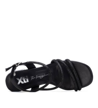 Xti Sandali 145260 neri