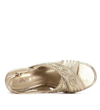 Xti Sandales 145332 or