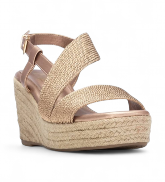 Xti Sandales 145335 nude