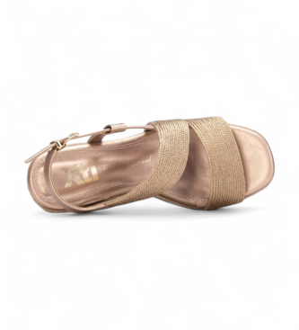 Xti Sandales 145335 nude