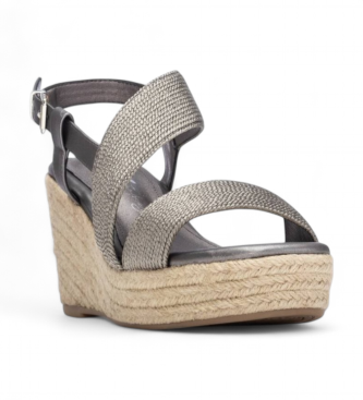 Xti Sandales 145335 gris