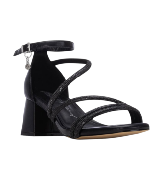 Xti Sandales 145341 noir