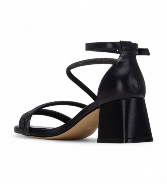 Xti Sandales 145341 noir