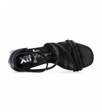 Xti Sandales 145341 noir