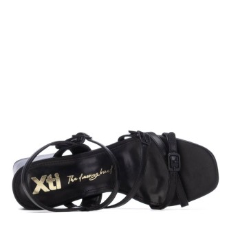 Xti Sandali 145342 neri