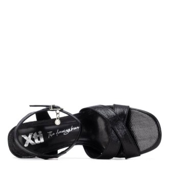 Xti Sandali 145344 neri