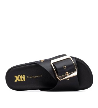 Xti Sandalen 145379 zwart