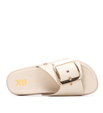 Xti Sandalen 145379 beige