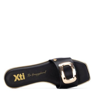 Xti Sandaler 145382 svart
