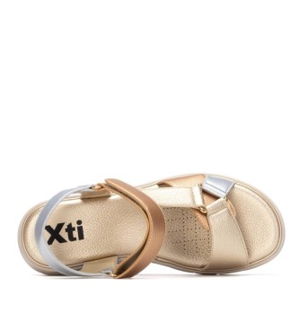 Xti Sandales 145398 or