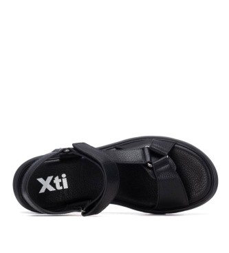 Xti Sandales 145398 noir
