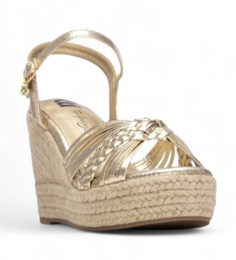 Xti Sandales 145420 or