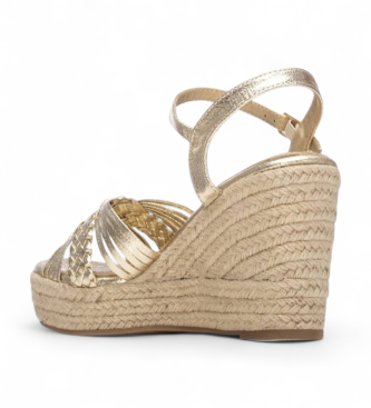 Xti Sandales 145420 or