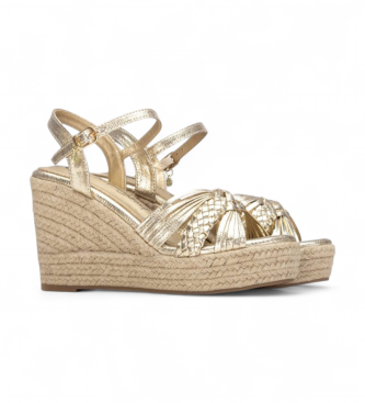 Xti Sandales 145420 or