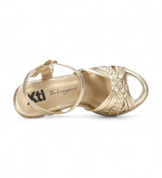 Xti Sandales 145420 or