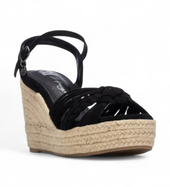 Xti Sandales 145420 noir