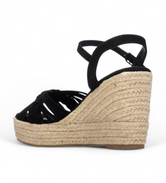 Xti Sandales 145420 noir